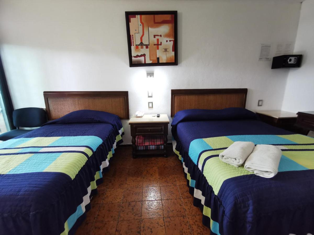 Hotel Doralba Inn Merida Ngoại thất bức ảnh