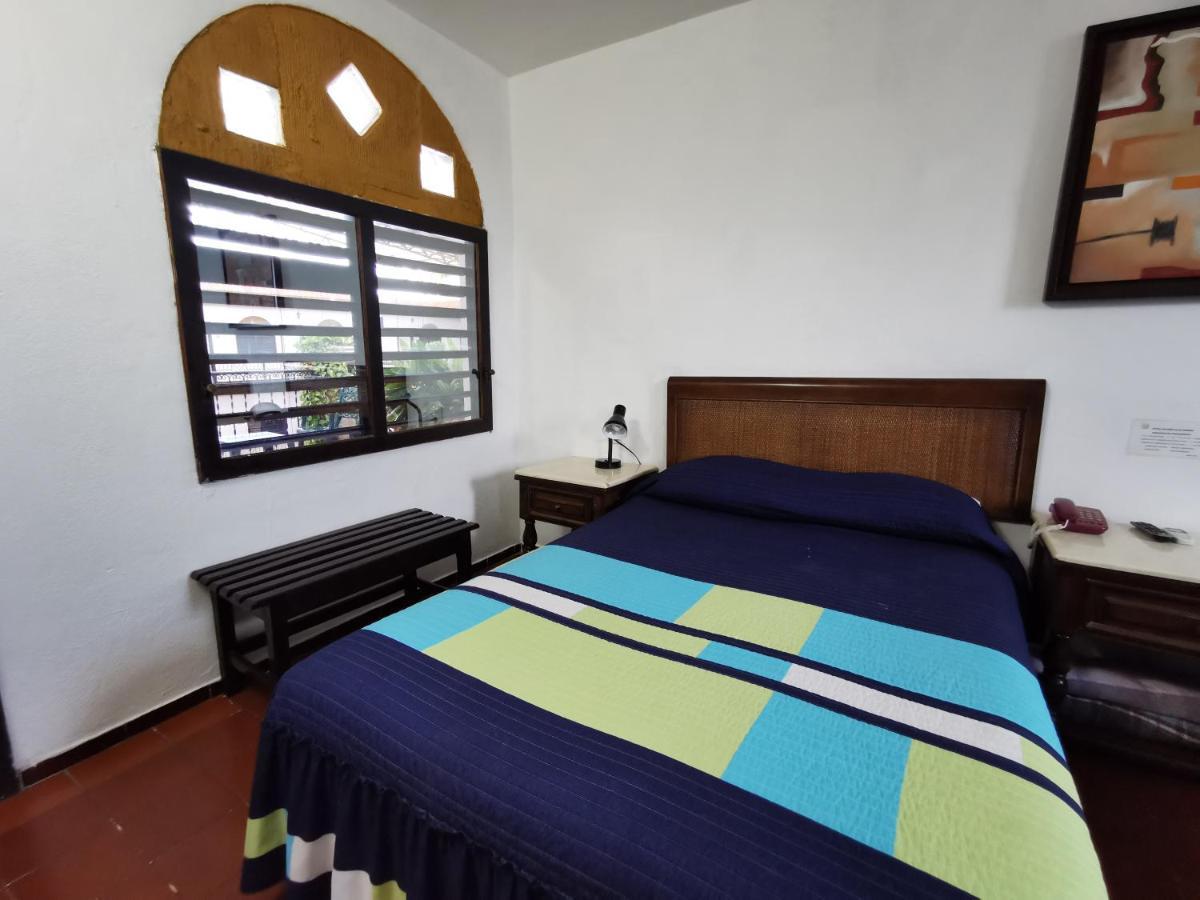Hotel Doralba Inn Merida Ngoại thất bức ảnh