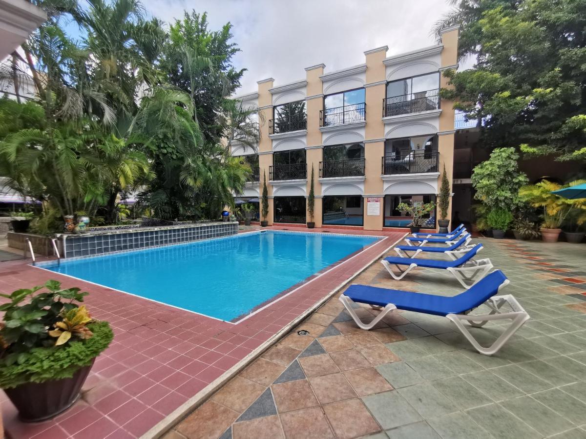 Hotel Doralba Inn Merida Ngoại thất bức ảnh