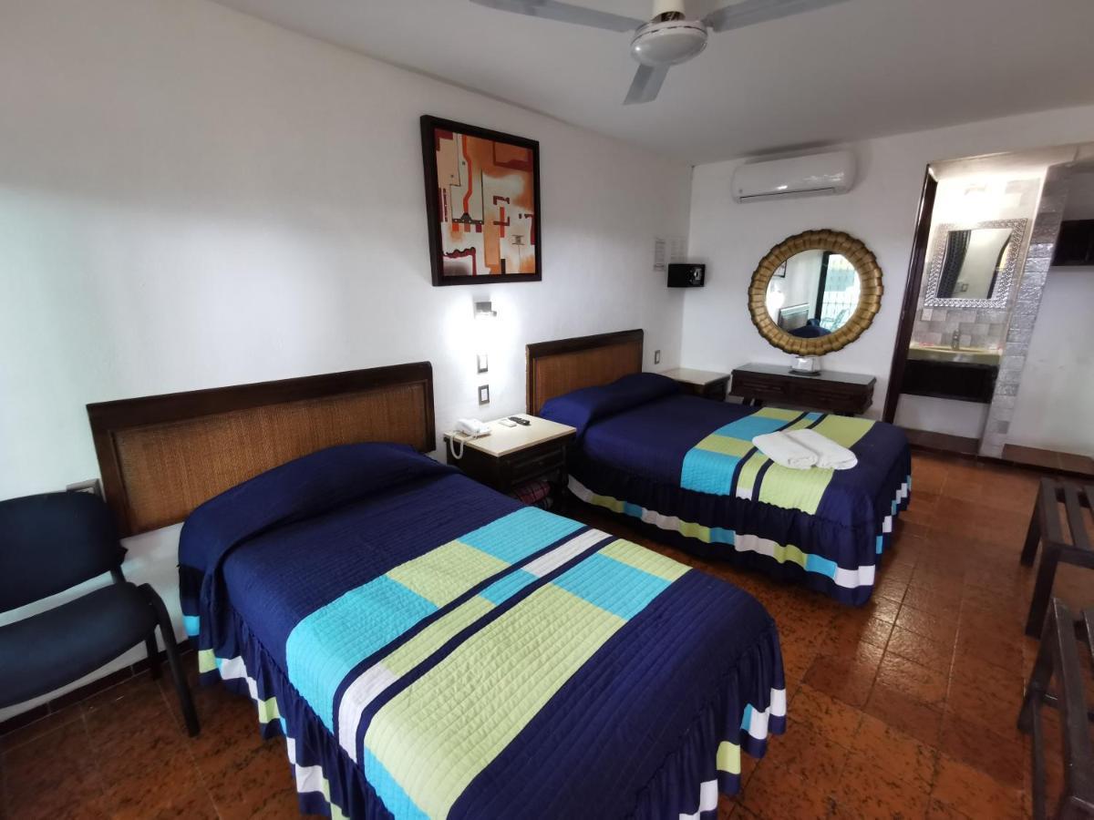 Hotel Doralba Inn Merida Ngoại thất bức ảnh